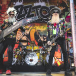 Win tickets to ZZ Top & Cheap Trick in Northern California at Guitar Player Presents