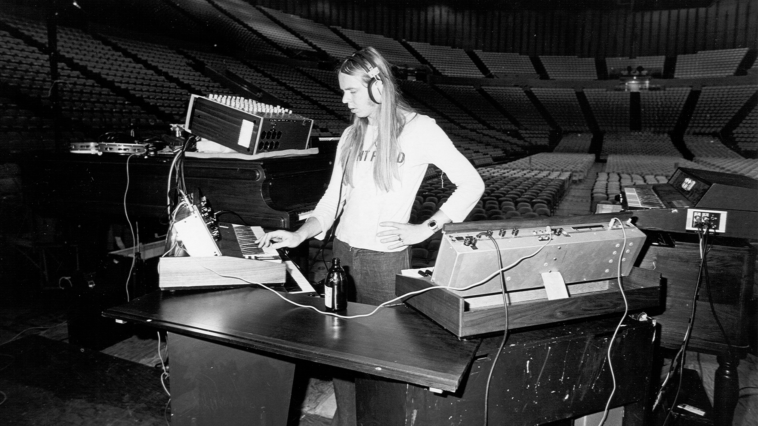 “Would prog music have happened without the synth? I’m not sure it would”: Rick Wakeman on the vital significance of the synthesizer to music history