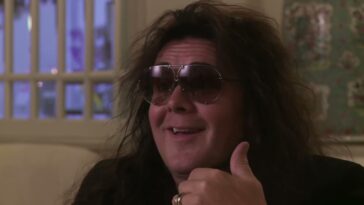 Yngwie Malmsteen