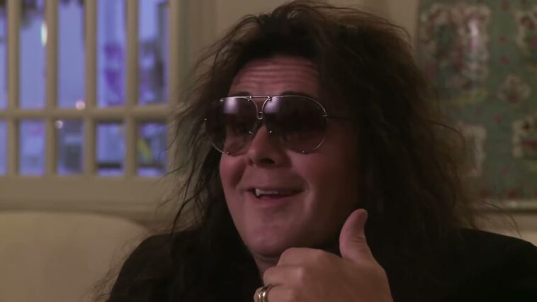 Yngwie Malmsteen