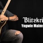 Yngwie Malmsteen