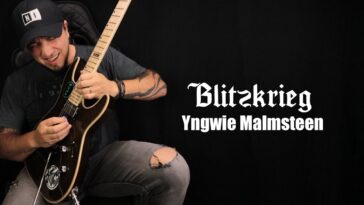 Yngwie Malmsteen