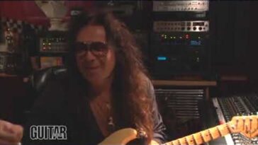 Yngwie Malmsteen