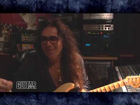 Yngwie Malmsteen