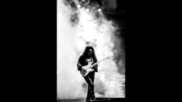 Yngwie Malmsteen