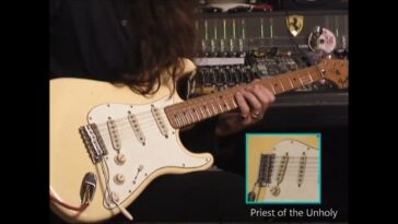 Yngwie Malmsteen