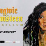 Yngwie Malmsteen - Relentless Fury (Parabellum) 26 Yngwie Malmsteen