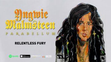 Yngwie Malmsteen