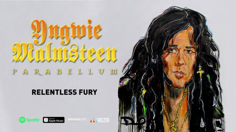 Yngwie Malmsteen