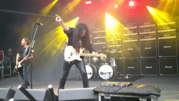 Yngwie Malmsteen