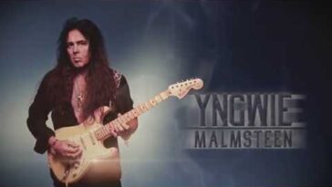 Yngwie Malmsteen