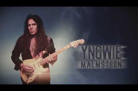 Yngwie Malmsteen