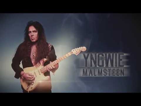 Yngwie Malmsteen