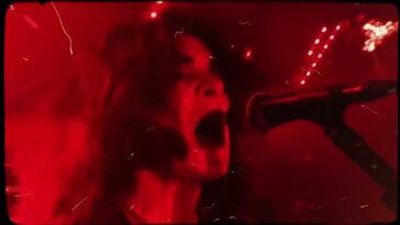 Yngwie Malmsteen announces 23rd studio album