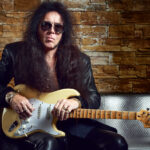 Yngwie Malmsteen wrote "80 to 90" songs and now he has a new album