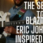 Eric Johnson