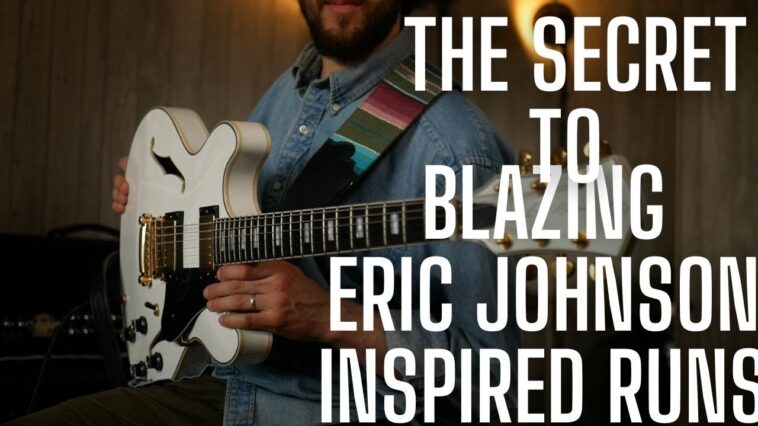 Eric Johnson