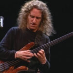 “You have to get used to being the only one onstage, but there’s beauty in solo bass guitar if you're not afraid to look”: Solo bass pioneer Michael Manring offers his advice to entrants of the first annual Solo Bass Guitar contest