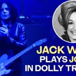 “You were the barometer. The north star. Bold and brilliant. Talented and tenacious. You taught so many lessons on how to be uniquely oneself”: Beyoncé, Paul McCartney, Taylor Swift and Jack White join the tributes to the late great Dolly Parton 27 “You were the barometer. The north star. Bold and brilliant. Talented and tenacious. You taught so many lessons on how to be uniquely oneself”: Beyoncé, Paul McCartney, Taylor Swift and Jack White join the tributes to the late great Dolly Parton
