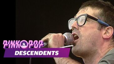 “You will not meet a punk-rock songwriter who doesn’t love the Descendants. They’re responsible for what’s so popular today”: The secret to Descendents’ seminal punk guitar sound and why Milo stood the test of time
