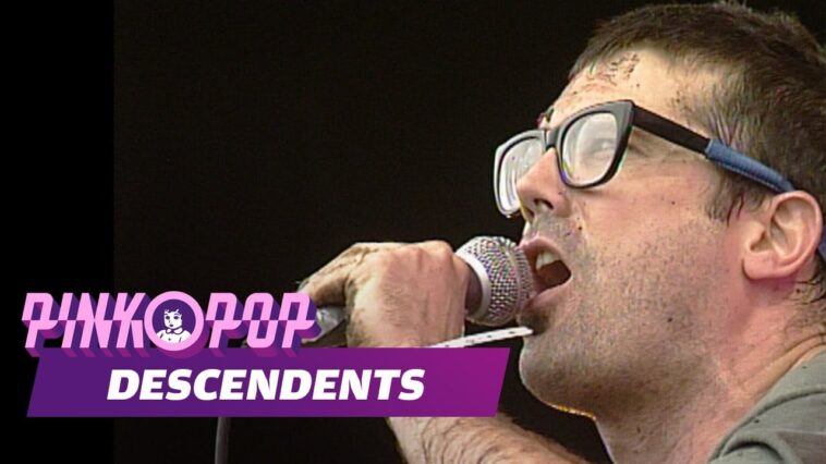 “You will not meet a punk-rock songwriter who doesn’t love the Descendants. They’re responsible for what’s so popular today”: The secret to Descendents’ seminal punk guitar sound and why Milo stood the test of time