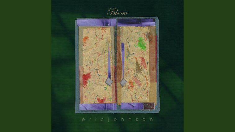 Eric Johnson