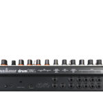 "Your analogue sound becomes a sample – then the cycle begins again: a new sound, a new sample, a new idea": Vermona drumDING is a hybrid drum machine designed to sample itself 26 "Your analogue sound becomes a sample – then the cycle begins again: a new sound, a new sample, a new idea": Vermona drumDING is a hybrid drum machine designed to sample itself