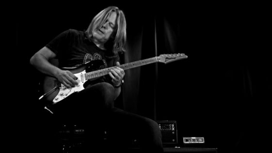 Andy Timmons