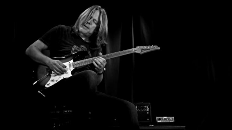 Andy Timmons