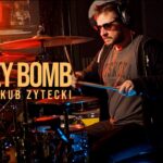 regressor | HONEY BOMB (feat. Jakub Zytecki) Drums Playthrough 26 Jakub Zytecki