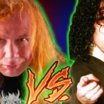 Marty Friedman