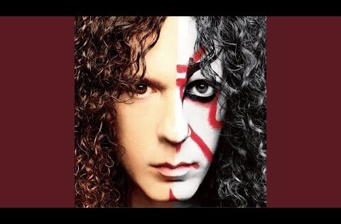 Marty Friedman