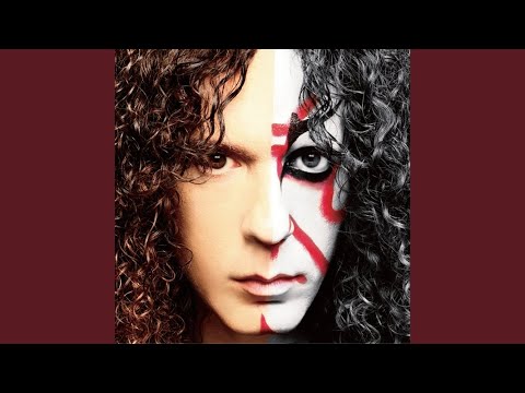 Marty Friedman