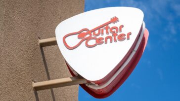 Guitar Center is inviting players to test its new in-house guitar brand – but you’ll need to sign an NDA