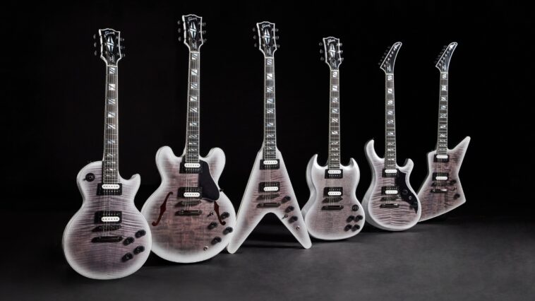 My pick of the best guitar gear launched this week: Fractal blinks first, Tim Henson gets more signature gear, and Joan Jett’s iconic Epiphone triumphantly returns