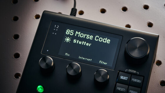 Eventide H9 Harmonizer Gen 2 review