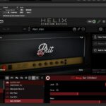 Line 6 Helix Stadium Native review