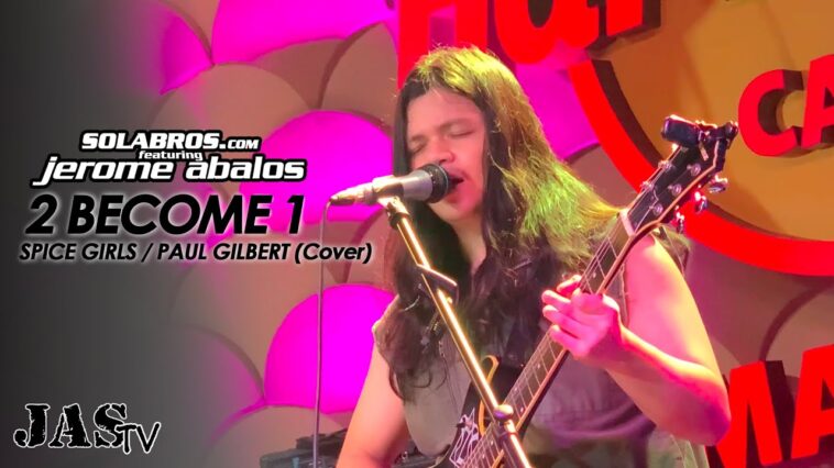 Paul Gilbert