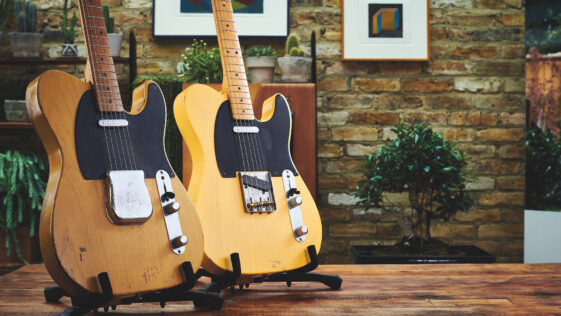 20 gear innovations that changed guitar playing