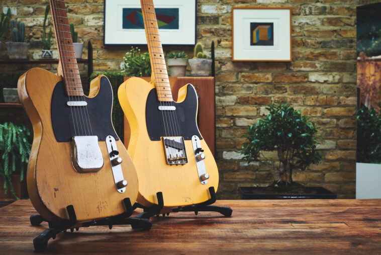 20 gear innovations that changed guitar playing 18 20 gear innovations that changed guitar playing