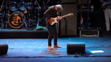 Eric Johnson
