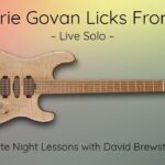 Guthrie Govan