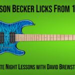 Jason Becker