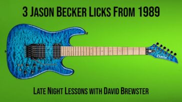 Jason Becker