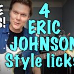 Eric Johnson