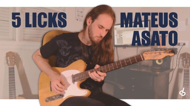 Mateus Asato