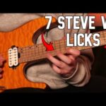 Steve Vai