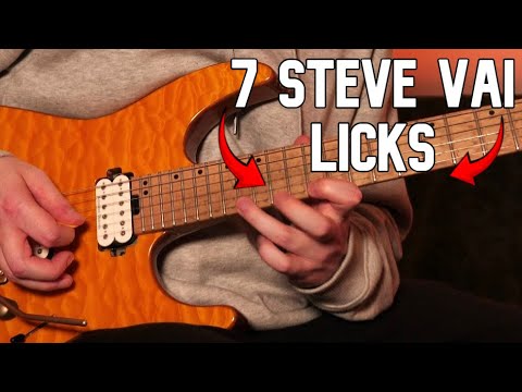 Steve Vai