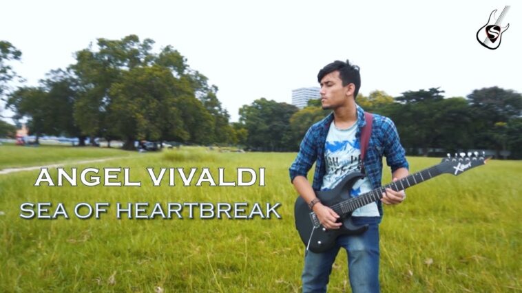 Angel Vivaldi