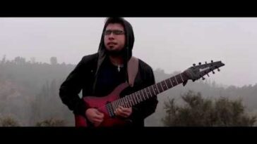 Angel Vivaldi